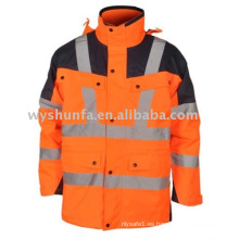 IMPERMEABLE Impermeable de seguridad